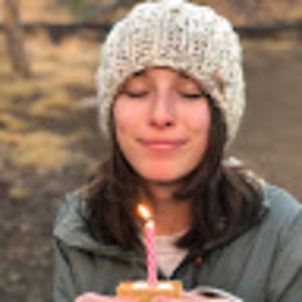 Meet your Posher, Kelsey